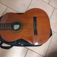 chitarra classica 