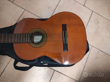 chitarra classica 