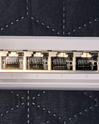 Ubiquiti UniFi Switch Flex 2.5G USW-FLEX-2.5G-8