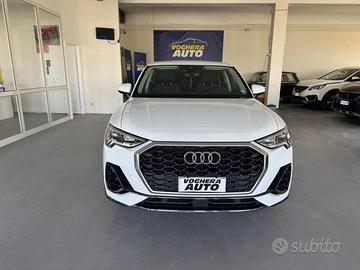 AUDI Q3 SPB 35 TDI S tronic