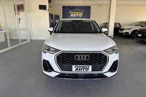AUDI Q3 SPB 35 TDI S tronic