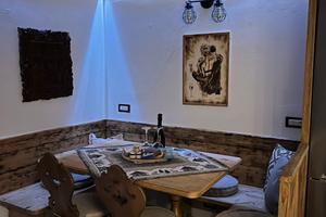 CORTINA fino a 7 posti letto