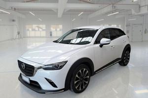 MAZDA CX-3 2.0L 121 CV 2WD SKYATIV-G 6MT EXCEED SU