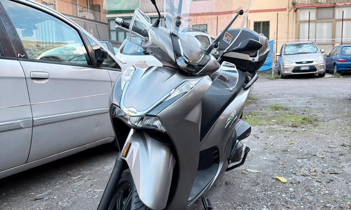 Sh 350 black edition 24'