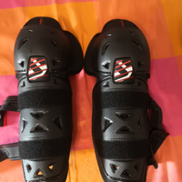 Ginocchiere Acerbis profile 2.0