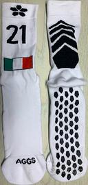 Calze da calcio AGGS GRIPSOCK
