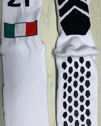 Calze da calcio AGGS GRIPSOCK