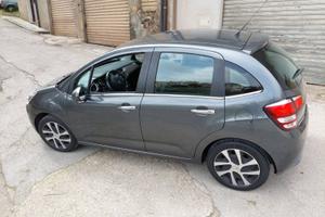 CITROEN C3 2016 KM110000 EURO6 TANTI LAVORI FATTI