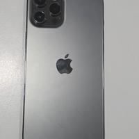 Apple iPhone 12 Pro Max