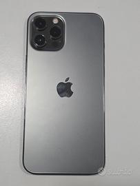 Apple iPhone 12 Pro Max
