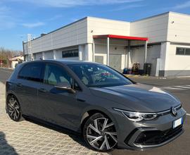 Golf 8 R-Line 1.5 etfsi