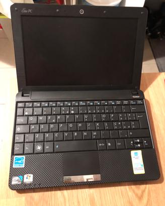 Asus eee pc 1001px