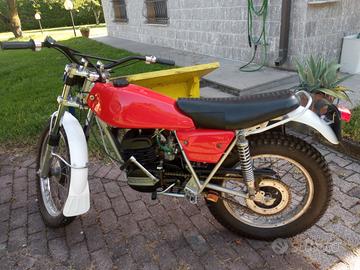 Bultaco Altro modello - 1976