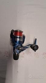 mulinello shimano nexave 2500