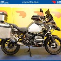 BMW R 1200 GS Adventure Garantita e Finanziabile
