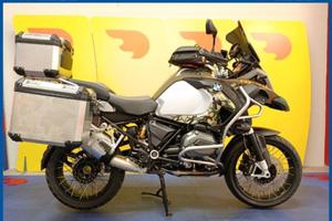 BMW R 1200 GS Adventure Garantita e Finanziabile