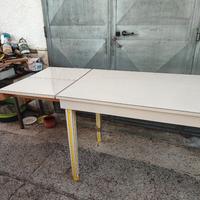 Tavolo vintage modernariato design