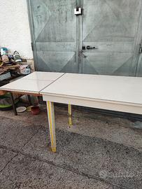 Tavolo vintage modernariato design