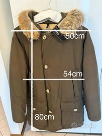 Woolrich Arctic Parka DONNA taglia L