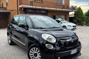 Fiat 500L 1.3 Multijet 85 CV Pop