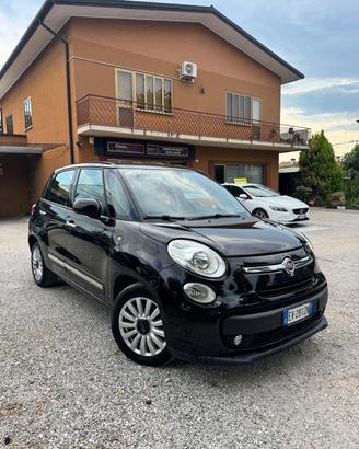 Fiat 500L 1.3 Multijet 85 CV Pop