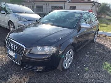 Audi A3 2.0 16V TDI Ambition