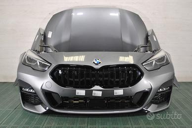 BMW F44 Musata M-sport cofano paraurti fari LED