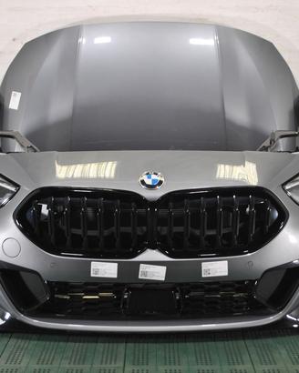 BMW F44 Musata M-sport cofano paraurti fari LED