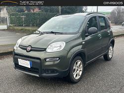 Fiat Panda 4X4 TwinAir Turbo #9225
