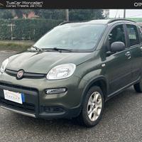 Fiat Panda 4X4 TwinAir Turbo #9225