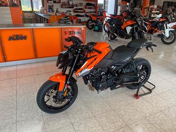 Ktm 790 Duke 2027