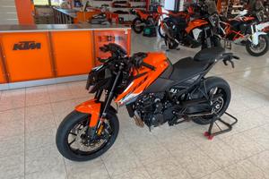 Ktm 790 Duke 2027