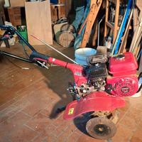 MOTOZAPPA