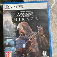 assassins creed mirage