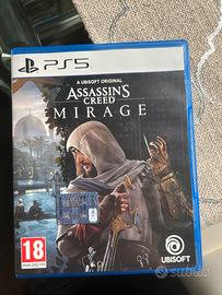 assassins creed mirage