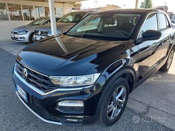 VOLKSWAGEN T-Roc 2.0 TDI SCR Business BlueMotion