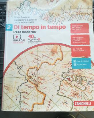 Di tempo in tempo