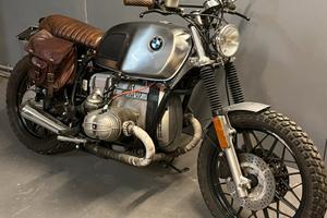 Bmw r100 rt2