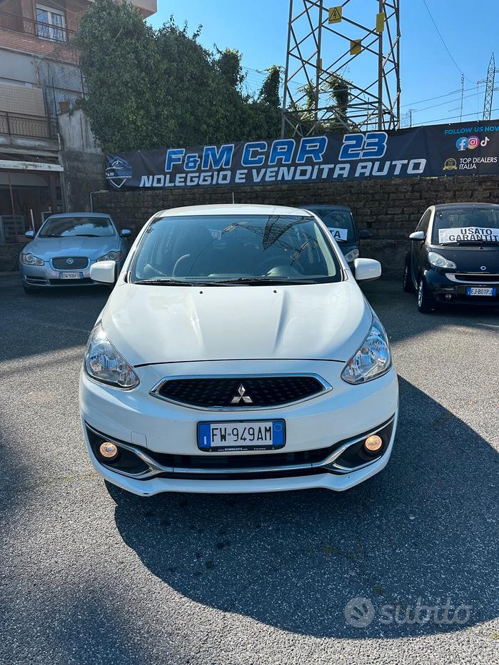MITSUBISHI Space Star 2ª serie