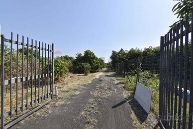 Terreno - Acireale