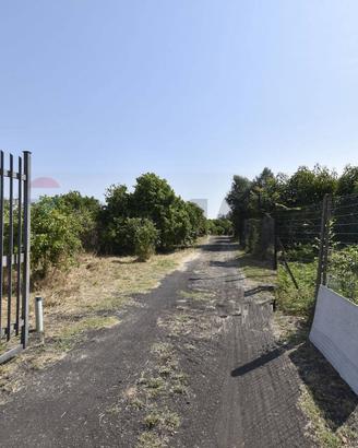 Terreno - Acireale