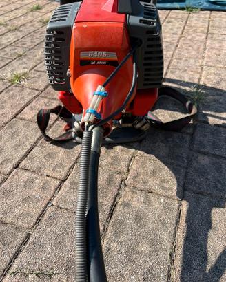 Decespugliatore Spalleggiato Efco 8405. 