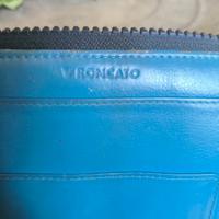 PORTAFOGLIO RONCATO  VERA PELLE