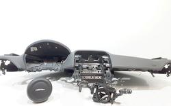 Kit Airbag Completo JAGUAR F-Pace 2016-poi