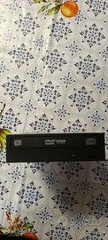 Masterizzatore DVD interno