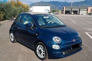 Fiat 500C 500 C GPL