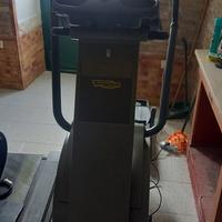 ellittica professionale technogym 