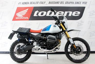 BMW R 12 G/S UNICO PROPRIETARIO KM 193