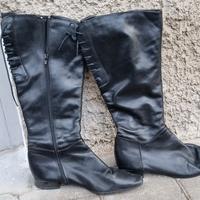 Stivali donna nr. 40 Freeflex