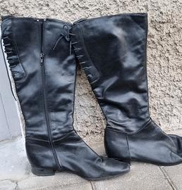 Stivali donna nr. 40 Freeflex